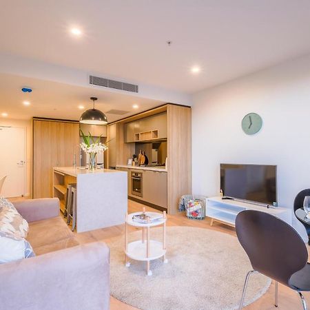 Airtrip Apartments At Woolloongabba Brisbane Eksteriør bilde