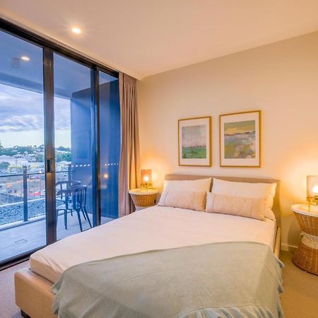 Airtrip Apartments At Woolloongabba Brisbane Eksteriør bilde