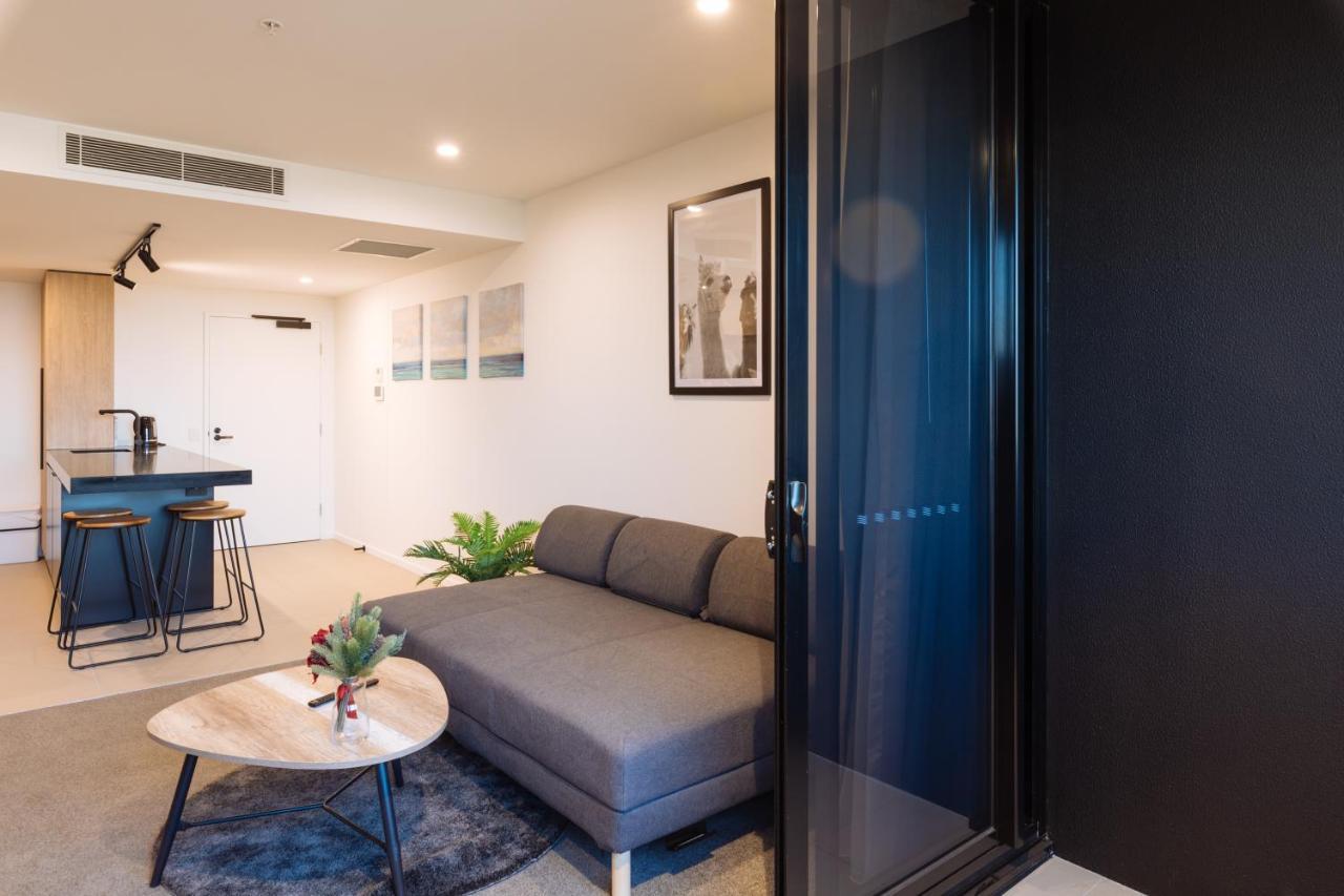 Airtrip Apartments At Woolloongabba Brisbane Eksteriør bilde