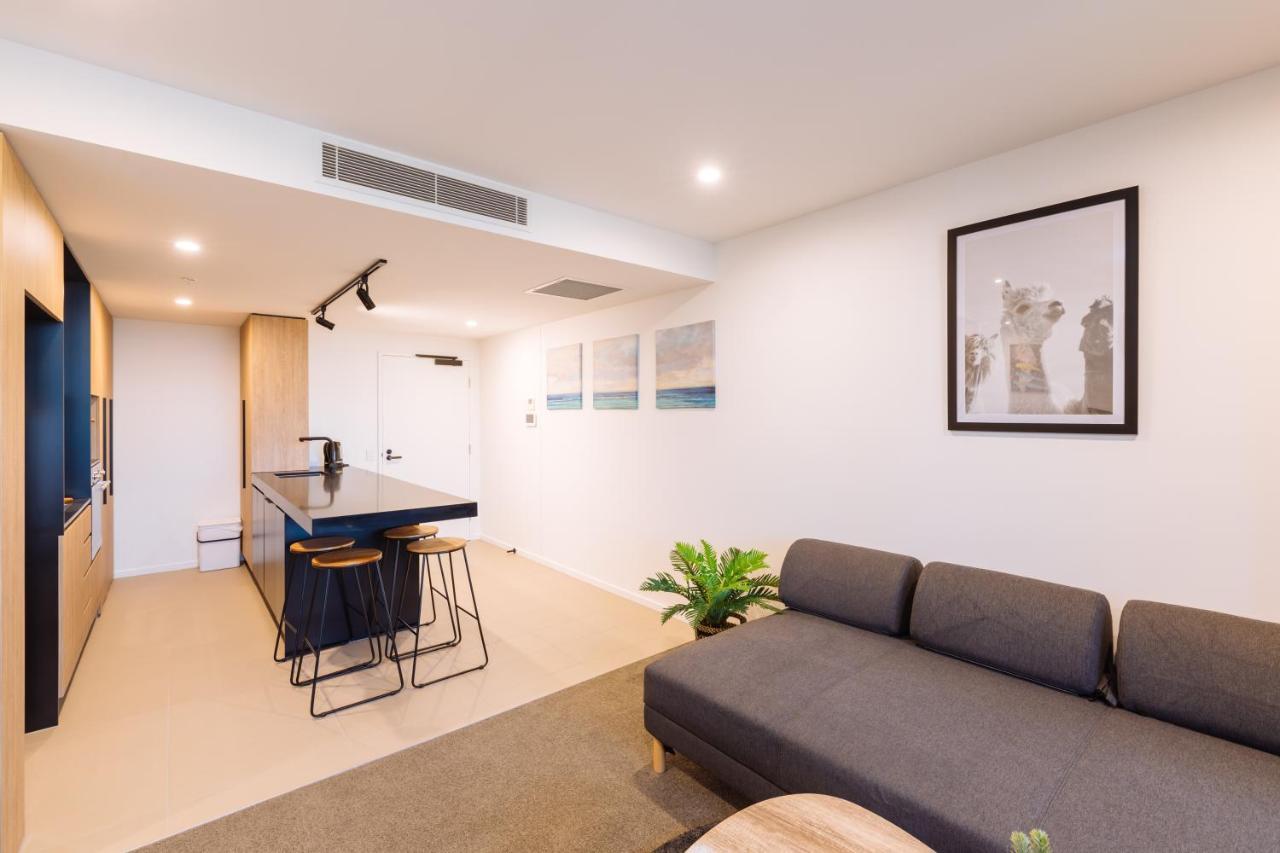 Airtrip Apartments At Woolloongabba Brisbane Eksteriør bilde