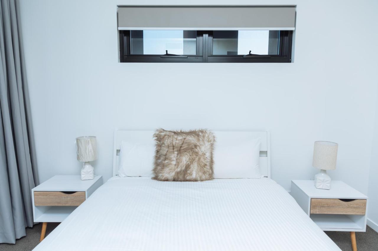 Airtrip Apartments At Woolloongabba Brisbane Eksteriør bilde