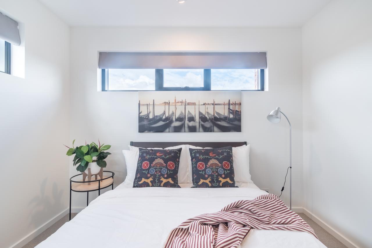 Airtrip Apartments At Woolloongabba Brisbane Eksteriør bilde