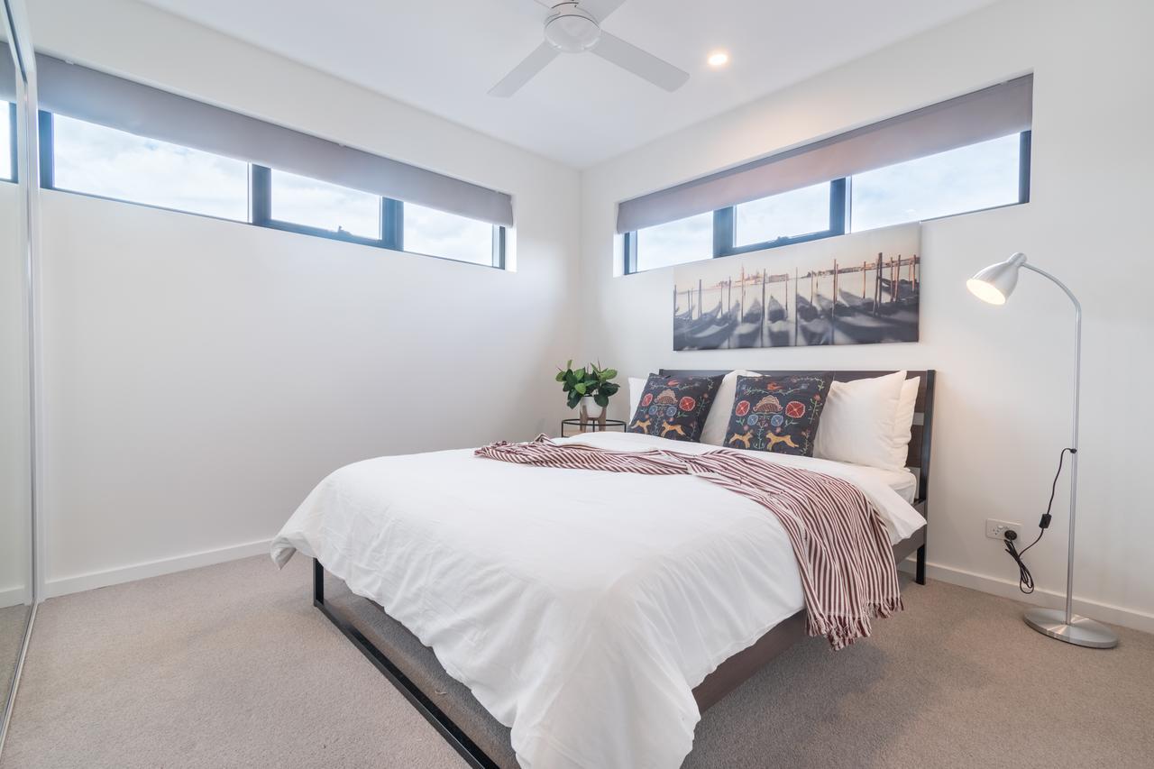 Airtrip Apartments At Woolloongabba Brisbane Eksteriør bilde